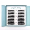 DRAMA QUEEN set – DIY lashes - Image 4