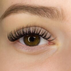 Alternative view of Mini Princess Set – DIY lashes