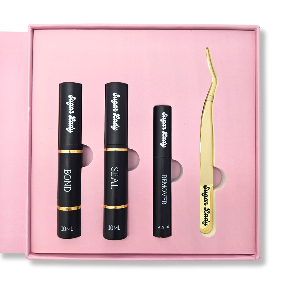 PRINCESS set – DIY lashes - Image 5