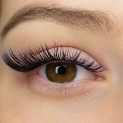 Alternative view of FANCY Set – DIY Lashes
