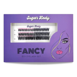 FANCY Set – DIY Lashes