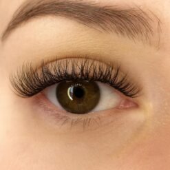 Alternative view of Mini Dolly Set - DIY lashes