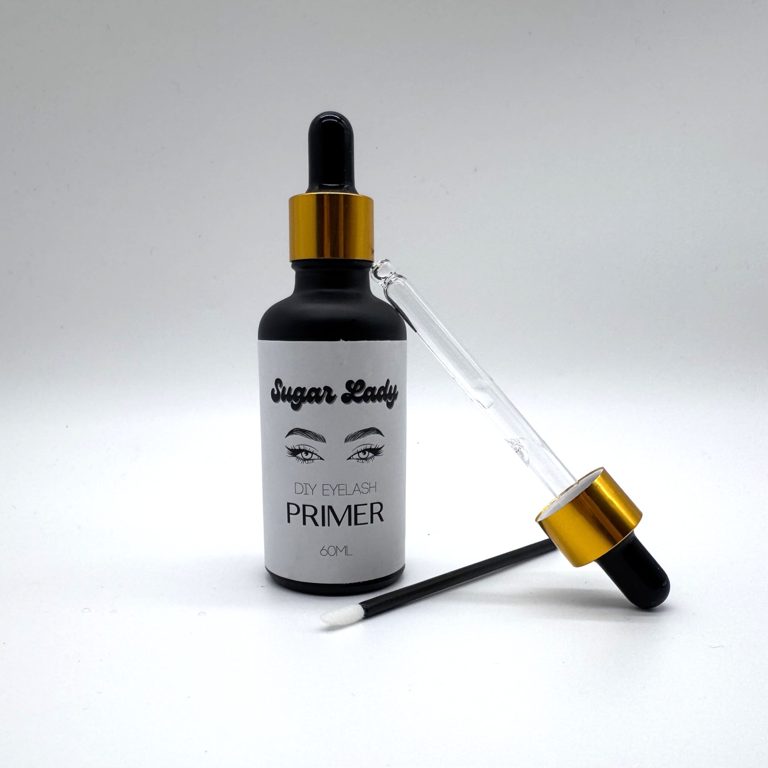 Eyelash Primer - Image 4