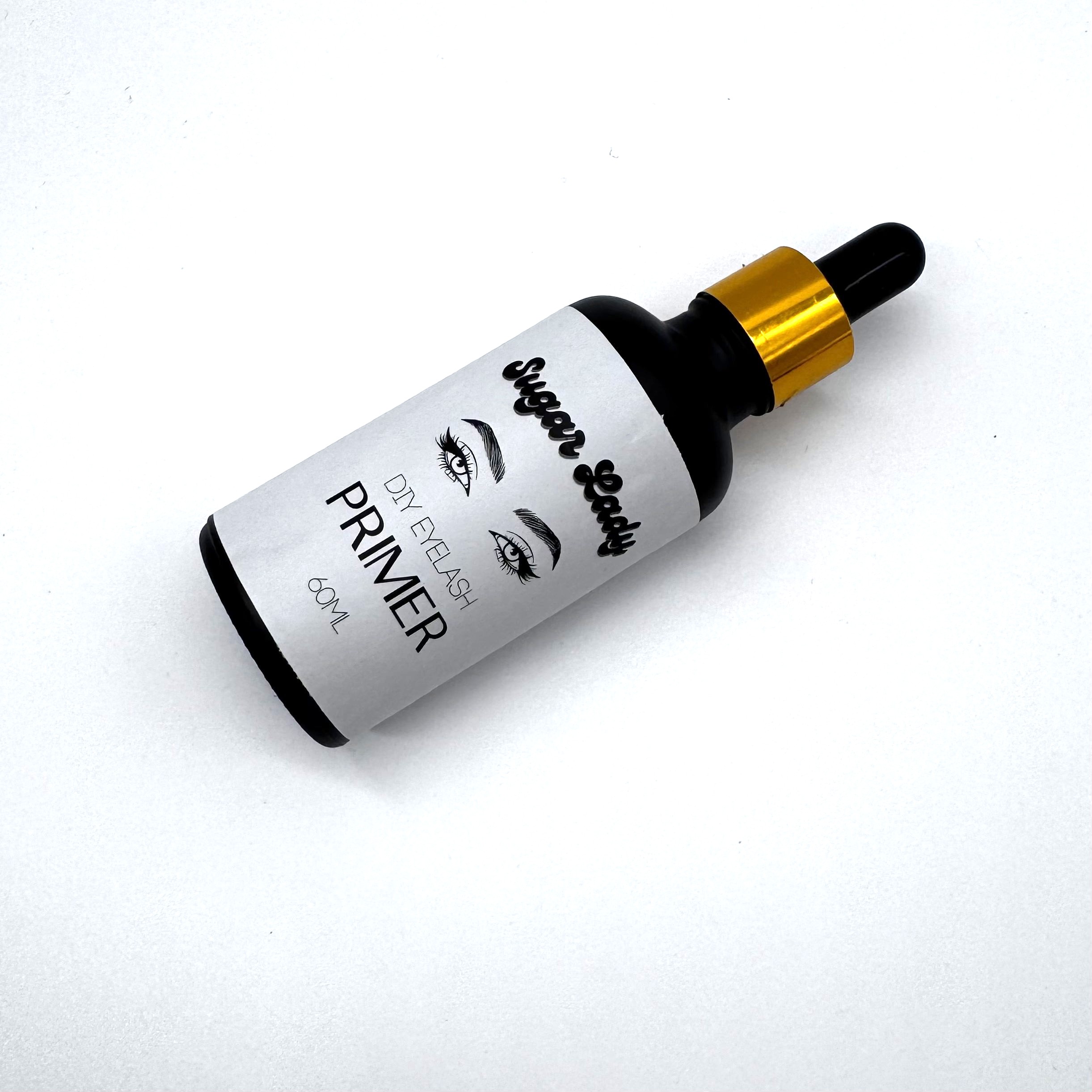 Eyelash Primer - Image 5