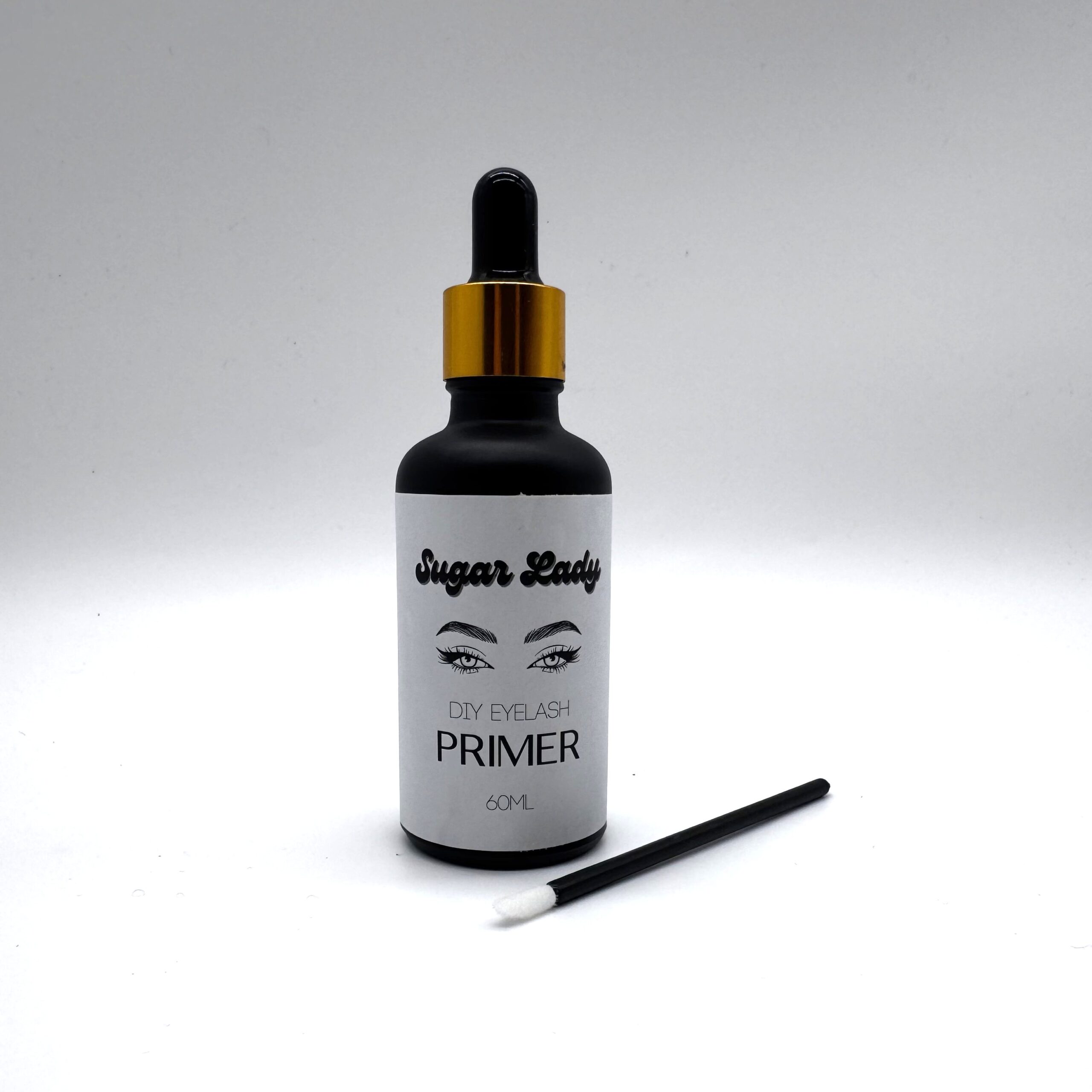 Eyelash Primer - Image 2