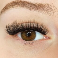 Alternative view of Mini Luna Set – DIY  lashes