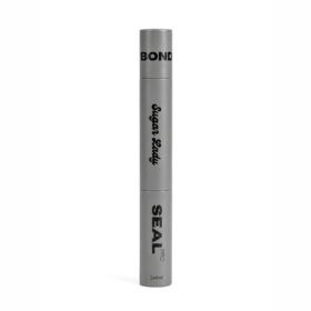 Bond&Seal Pro Grey – zestaw do aplikacji rzęs bondingowych (szary)