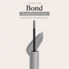 Bond&Seal Pro Grey – zestaw do aplikacji rzęs bondingowych (szary) - obrazek 3