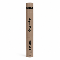 Bond&Seal Pro Brown – profesjonalny duet do stylizacji rzęs (brąz)