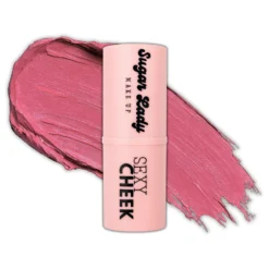 SexyCheek-kremowy róż do policzków w sticku