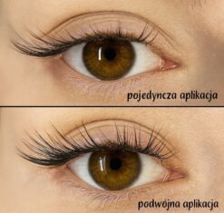 Alternative view of VIXIE Set - DIY lashes