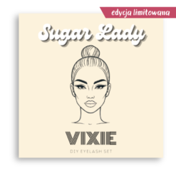 VIXIE Set - DIY lashes