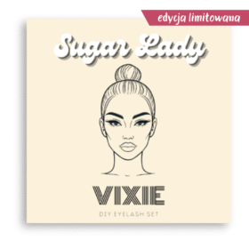 VIXIE Set - DIY lashes