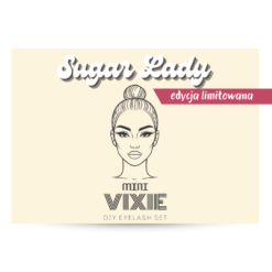 Mini Vixie Set – DIY lashes