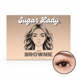 minibrownie