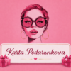 Karta podarunkowa Sugar Lady