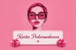 Karta podarunkowa Sugar Lady