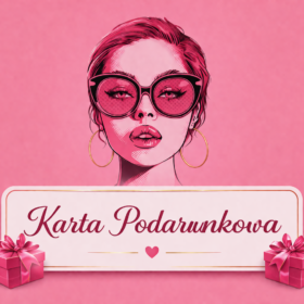 Karta podarunkowa