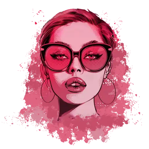 Sugar Lady – rzęsy DIY premium