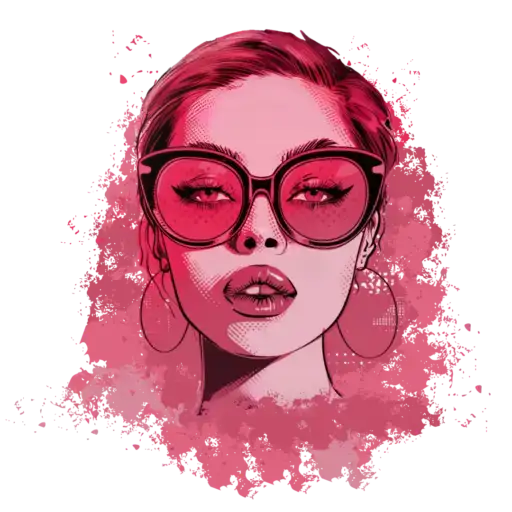 Sugar Lady – rzęsy DIY premium