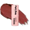 #Spiced Coral